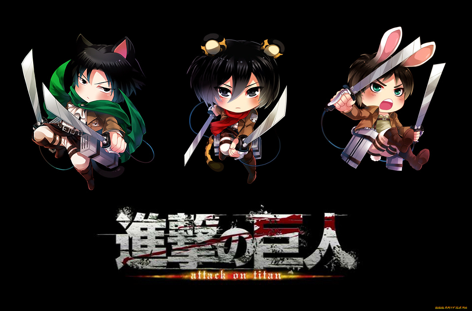 , shingeki no kyojin, , 